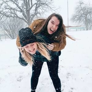 Meet your Posher, Emberlynn